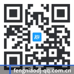 iOS 原生架构客户端 二维码